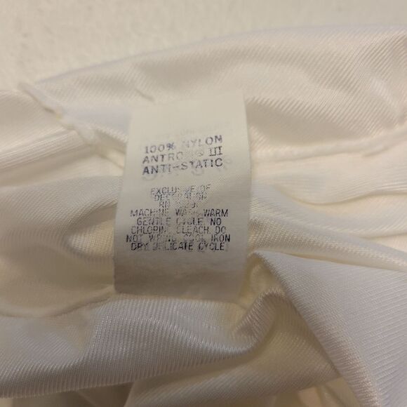 Dixie Belle Women's Plus Size 46 Vintage Slip Cami - Picture 7 of 7